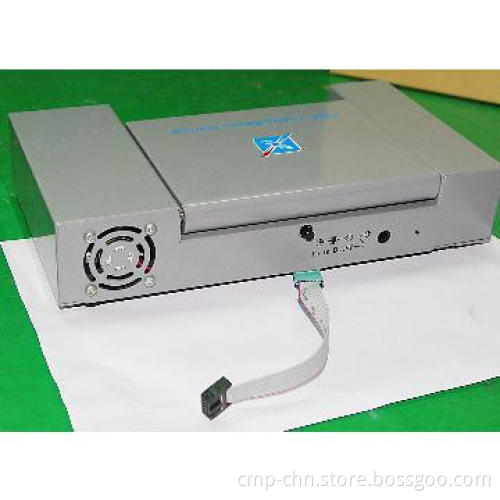 New Laptop Battery Tester with printer